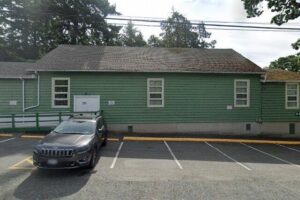 Strawberry Vale Community Hall