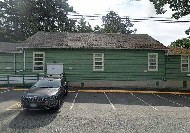 Strawberry Vale Community Hall