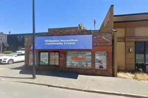 Philippine Bayanihan Community Centre
