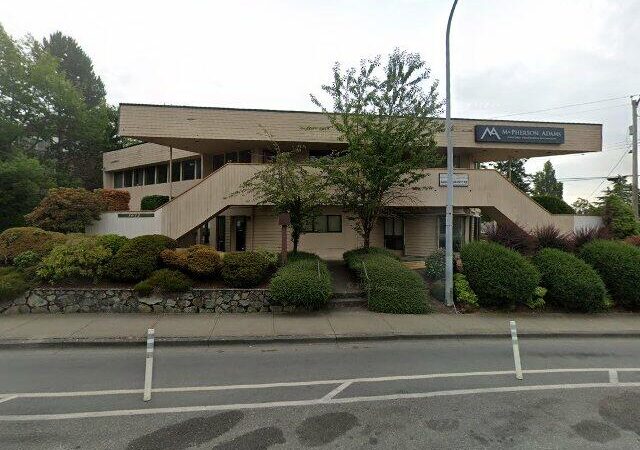 Poplar Dental Centre