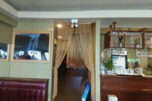 Jewish Community Centre