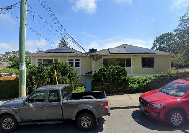 Oak Bay Village Dental