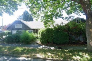 Kings Road Family Dentistry – Dr. Patrick Finnigan