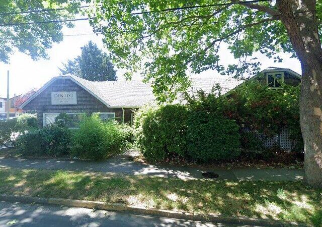 Kings Road Family Dentistry – Dr. Patrick Finnigan