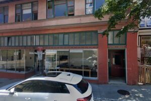 Fernwood Community Association