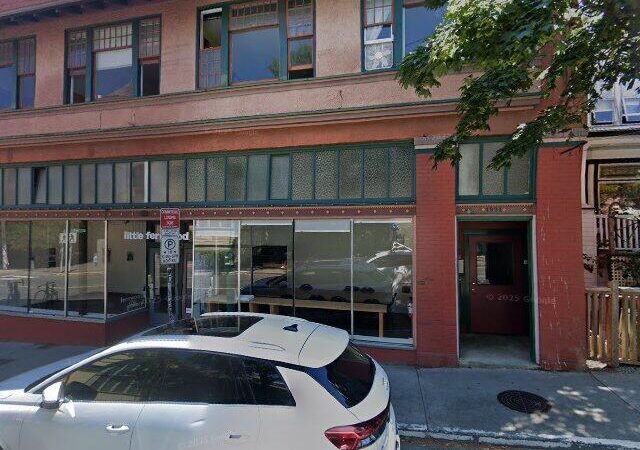 Fernwood Community Association