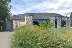 Scottish Community Centre