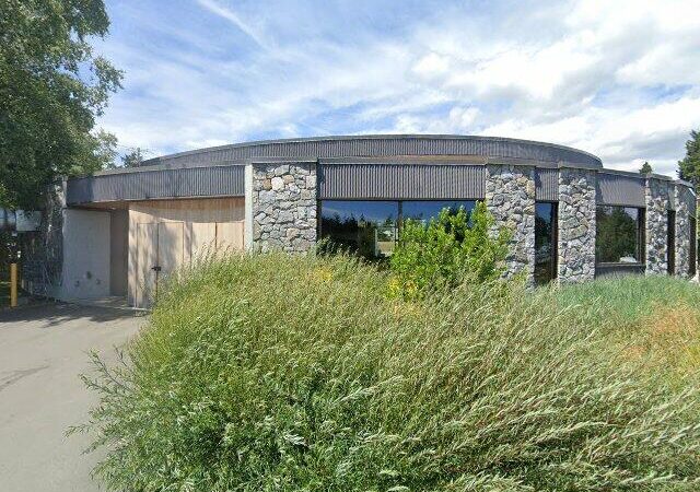 Scottish Community Centre