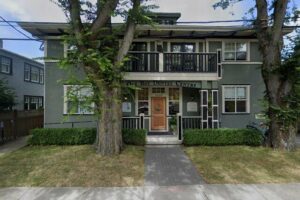 Oak Bay Dental Centre