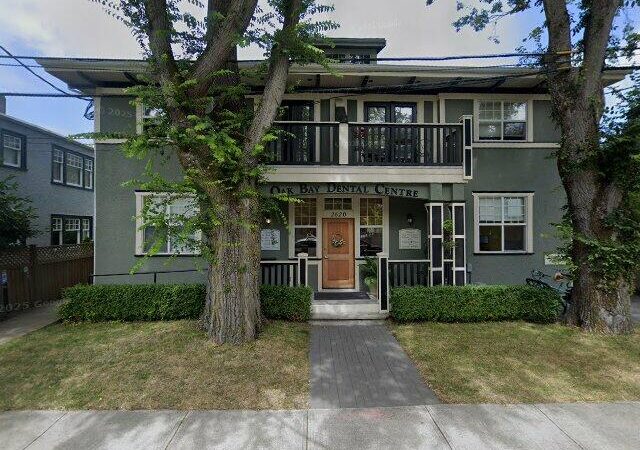 Oak Bay Dental Centre