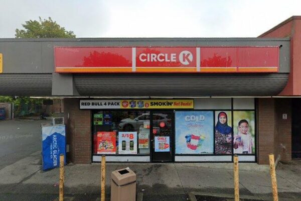 Circle K