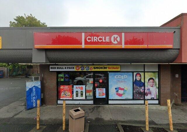 Circle K