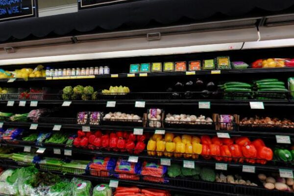 Smuggler’s Cove Liquor Store