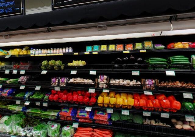 Smuggler’s Cove Liquor Store