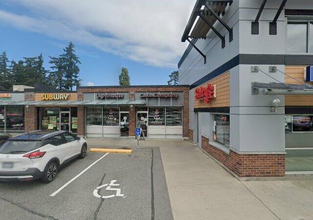 Lighthouse Cake Company