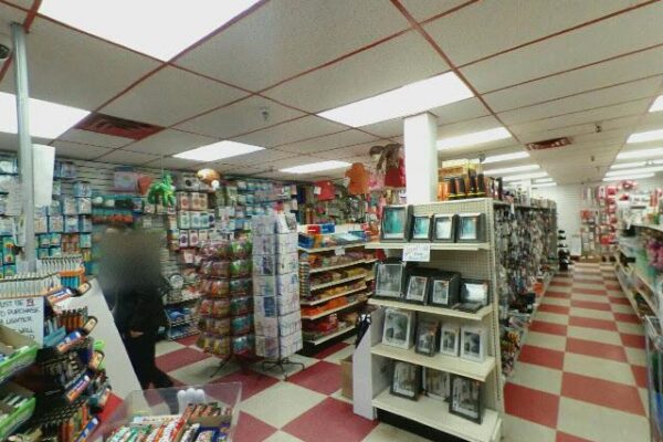 Great Canadian Dollar Store