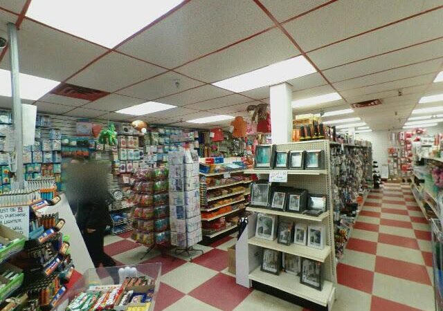 Great Canadian Dollar Store