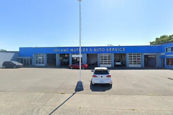 Island Muffler & Auto Service