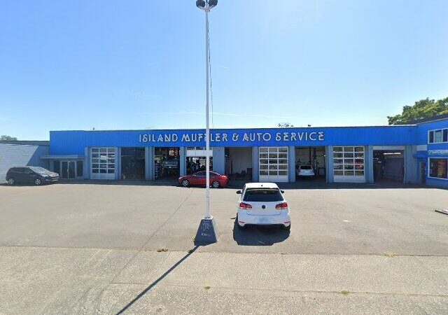 Island Muffler & Auto Service