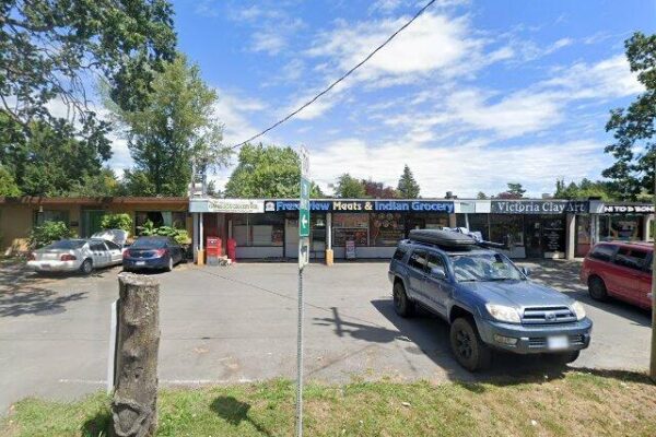 Burnside Food Market