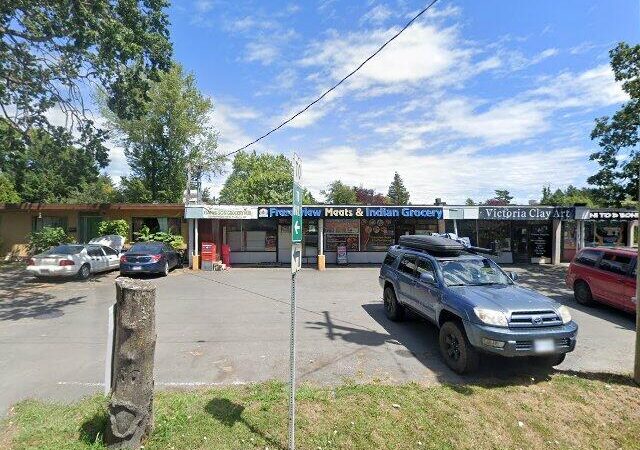 Burnside Food Market