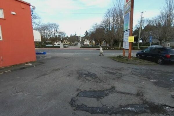 Fraser25 Convenience Store