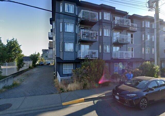 Vegas Convenience Store