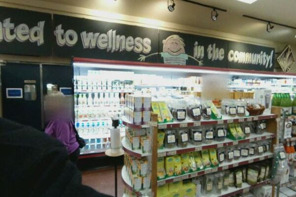 Winks Convenience Store