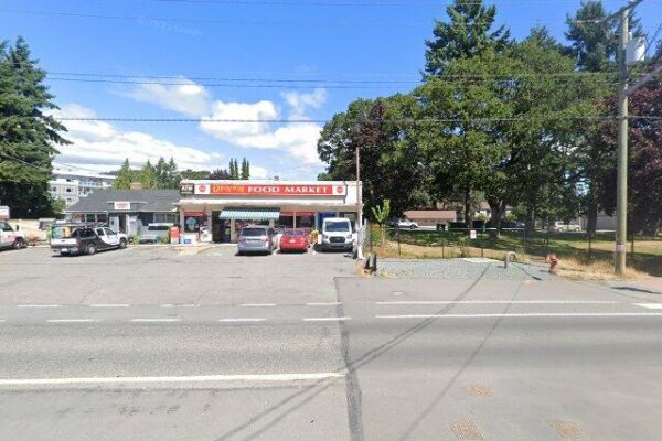 Goldstream Food Market