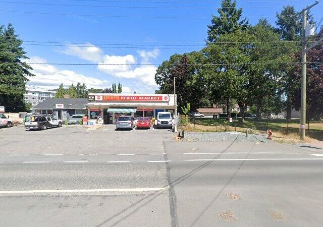 Goldstream Food Market