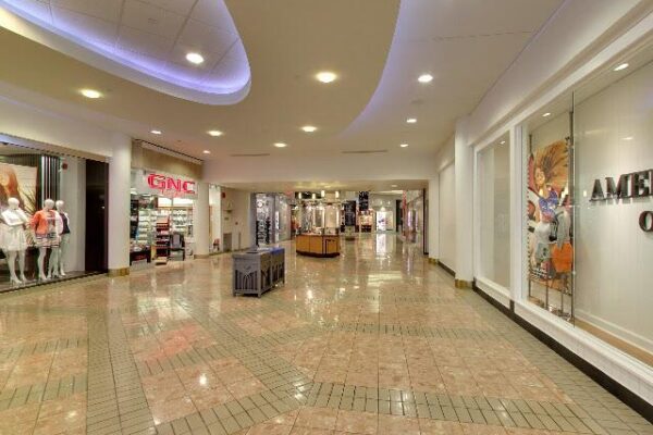 American Eagle Outfitters