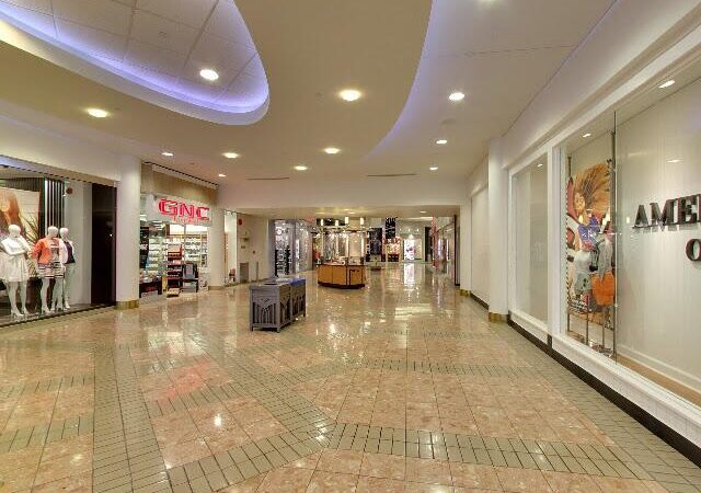 American Eagle Outfitters