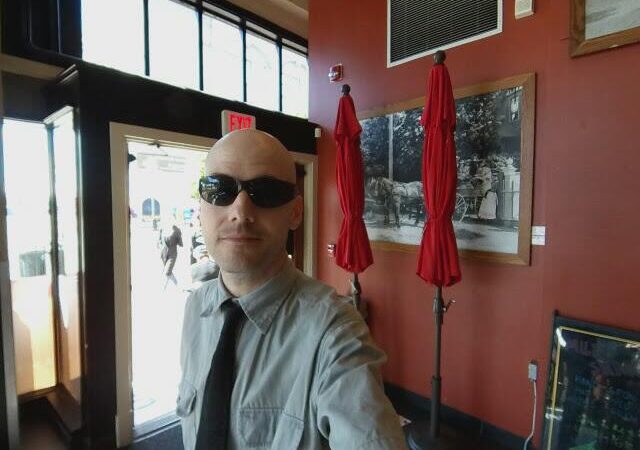 Merchant Quarters General Store