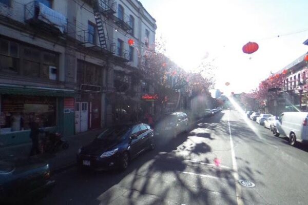 Rung’s Thai Massage