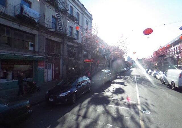 Rung’s Thai Massage