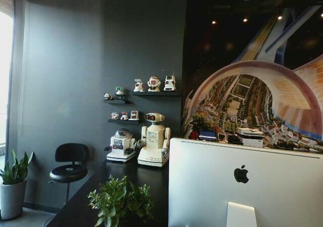 The Chocolate Project