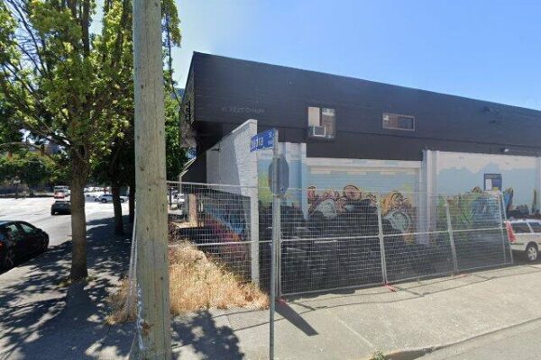 Vancouver Island Fleet Repairs