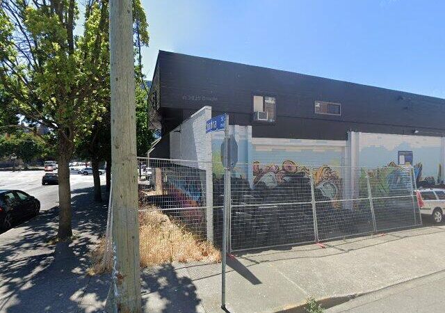 Vancouver Island Fleet Repairs