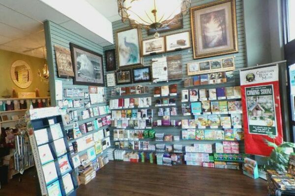 Christian Book & Music