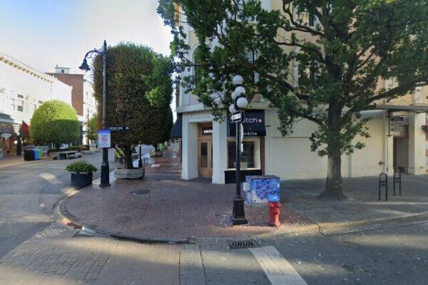 Port Victoria Trading Company