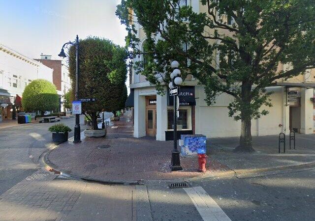 Port Victoria Trading Company