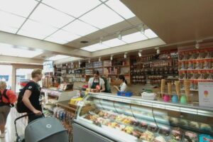 Rocky Mountain Chocolate Factory