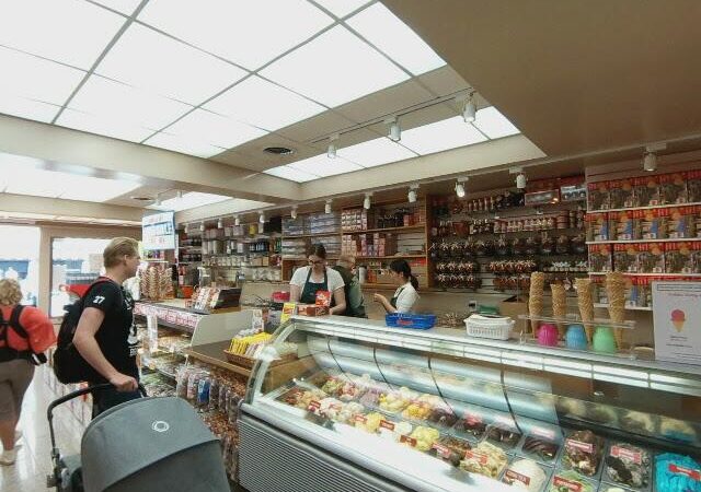 Rocky Mountain Chocolate Factory