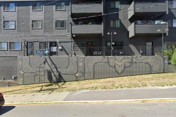 Esquimalt 912 Hair Design