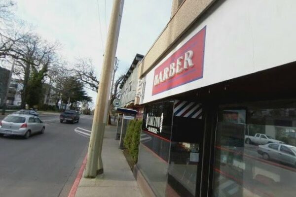 Carlton Barber Shop