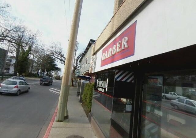 Carlton Barber Shop