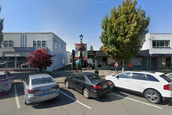 Envisage Hair Design