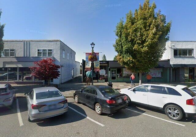 Envisage Hair Design