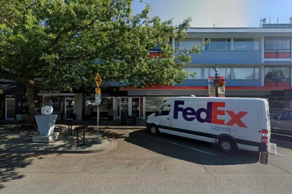 Oak Bay Barbershoppe