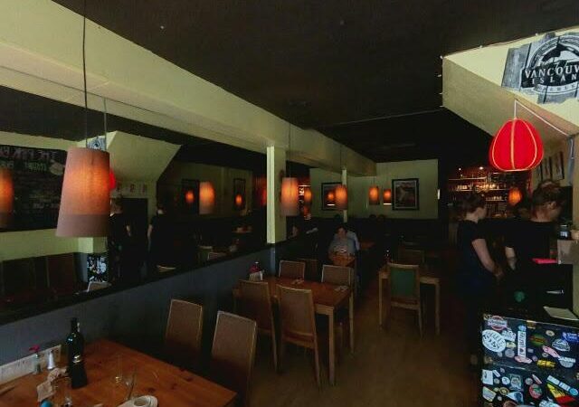 Bond Bond’s Bakery